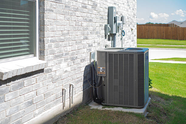 Reliable Hvac Maintenance contractor in Burkett, TX by FH HVAC
