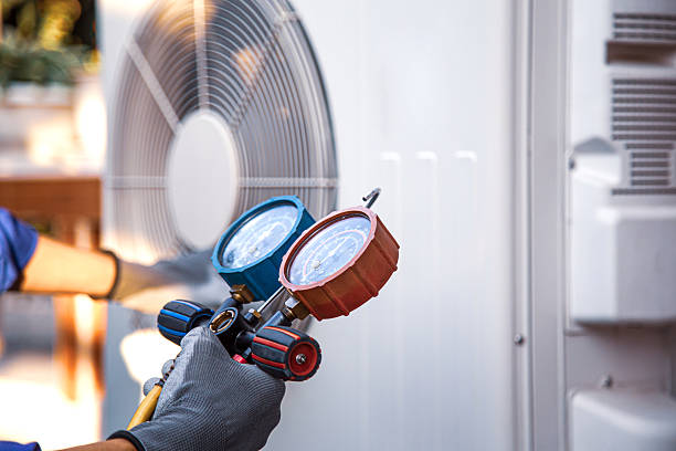 Affordable Hvac Maintenance solutions in Burkett, TX