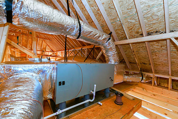 Trusted Hvac Maintenance service in Burkett, TX - FH HVAC